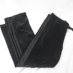 EA7 EMPORIO ARMANI ベロア ジャージ パンツのサムネイル