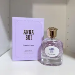 アナスイ ワイルド ワンダー ミスティック ルナ EDP 50mlのサムネイル