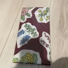 六花亭・六花亭柄風呂敷 ・新品未使用