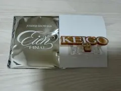 JO1DER SHOW 2026 EIEN FINAL マルチクリップ 佐藤景瑚のサムネイル