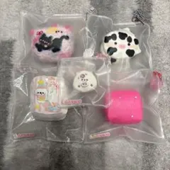 lakuku momoplant スクイーズ 묶음 판매