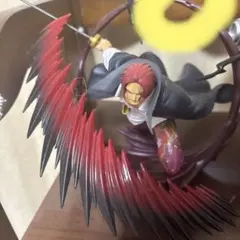 シャンクス　1番くじ　神避　b賞