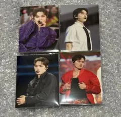 Seventeen follow fellow トレカ バーノン