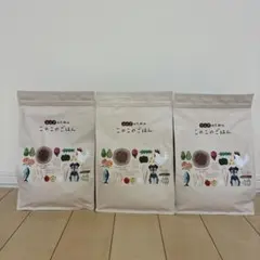 このこのごはん シニア ドライフード 4袋セット 楽天市場】【 公式 】 シニアのための このこのごはん コノコトトモニ