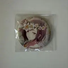 東雲絵名 プロセカ 缶バッジ グリッター缶バッジ グリ缶