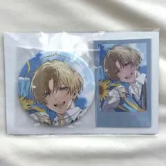 エクスアルビオ Vtuber