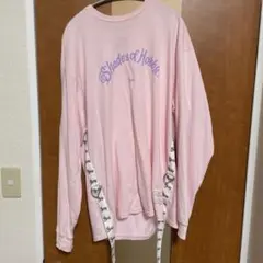 Tシャツやや大きめのサムネイル