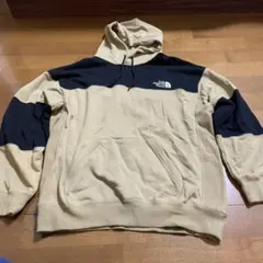 NT12022R ノースフェイス ヌプシ スウェット ケルプタン Sサイズ