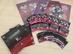 一番くじ ザ⭐︎ジョジョワールド H・I・J・K・L賞まとめ売り