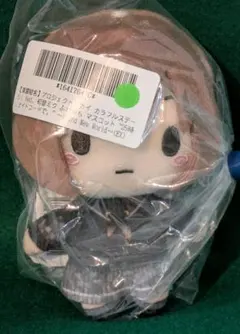 東雲絵名　ふわぷちマスコット　BrandNewWorld　ニーゴ　プロセカ　③