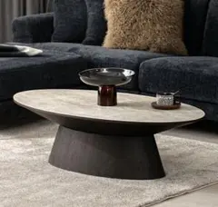 【美品】アルモニアのセンターテーブル