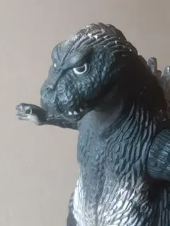 ゴジラ　フィギュア　1983年