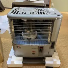 2026年最新】ニッセイ ストーブの人気アイテム - メルカリ