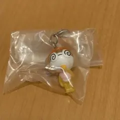 ケロロ軍曹　ちびケロめじるしアクセサリー　クルル ガチャガチャ