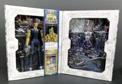 ダフトパンク&松本零士 インターステラ5555 限定フィギュアセット