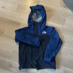 THE NORTH FACE フード付きジャケット 130