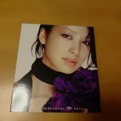 【視聴確認済】中島美嘉ベストアルバムCD