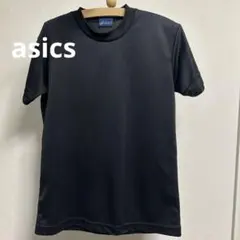 asics アシックス Tシャツ ブラックのサムネイル