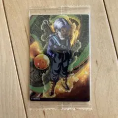 イタジャガ ドラゴンボール 7-02 トランクス