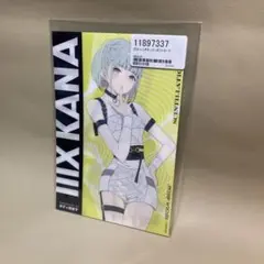 アイドリープライド　ワンフェス　ポストカード　セット IDOLY PRIDE オフィシャルポストカードセット (全5種)【受注生産