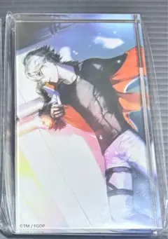 FGO Fate AGF 限定 クリプター アクリルスタンド アクスタ カドック