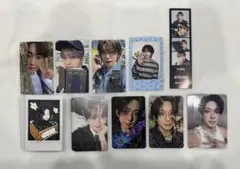 &TEAM FUMA トレカ109枚セット