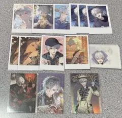 葛葉 チェキ風カード まとめ売り