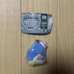 タキシードサム ふわふわフロッキーマスコット2 ガチャ