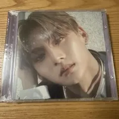 ALD1 euphoria jewelcase サンウォン 新品未開封