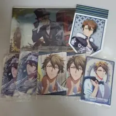 アイナナ 十龍之介 カード ポストカード セット