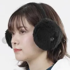 LILY BROWN×MARYQUANT】イヤーマフ 新品 完売商品 - メルカリ