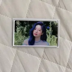 TWICE ダヒョン MORE&MORE ONCEJAPAN限定初回特典