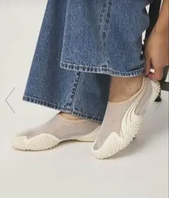 <PUMA>モストロ フレックス メッシュ スニーカー　25cm