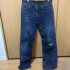 リーバイス 501XXC バレンシア製