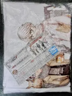 第5人格 第五人格 一番くじ 1弾 ラストワン賞 ビジュアルタオル