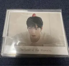 KUNDAL ポロライド風 フォトカード txt トゥバ クンダル 特典