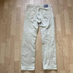 エドウィン チノパン