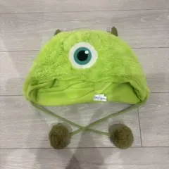 マイクワゾウスキ　ファンキャップ　モンスターズインク　ディズニー
