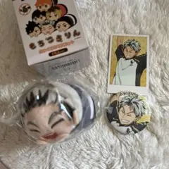 ハイキュー!! 木兎光太郎 セット