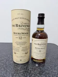 ウイスキー TheBalvenie TheCreation of a Classic392 TheBalvenie TheCreation of a Classic392 - メルカリ