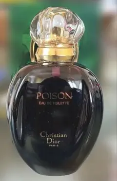 未使用品　ディオール　プワゾン poison 50ml Amazon | Christian Diorクリスチャンディオール プアゾン(NEW