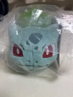 ポケモンセンター Pokemon Petit マスコット フシギダネ 2013 - メルカリ