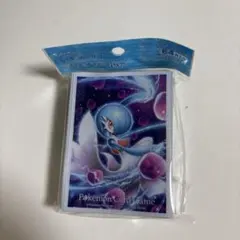 ポケモンカードゲーム かがやくサーナイトデッキシールド