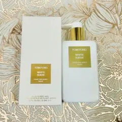 TOM FORD White Suede オールオーバー ボディスプレー - メルカリ