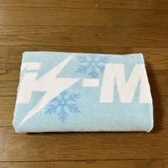 キスマイSnowDomeの約束　バスタオル