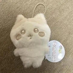 ちいかわ ぬいぱれっと～ミルクいろ～ ぬいぐるみ ハチワレ