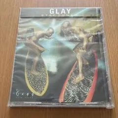 【新品未開封】GLAY/STAY TUNED