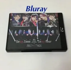 Sexy Zone Presents Sexy Tour～STAGE〈2枚組〉