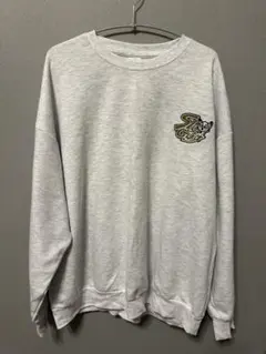 3L 新品 ズートピア ニック ジュディ 薄手トレーナーのサムネイル