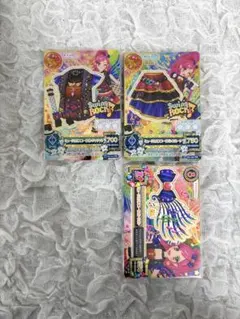 アイカツ　ミュージカルスコーピオン